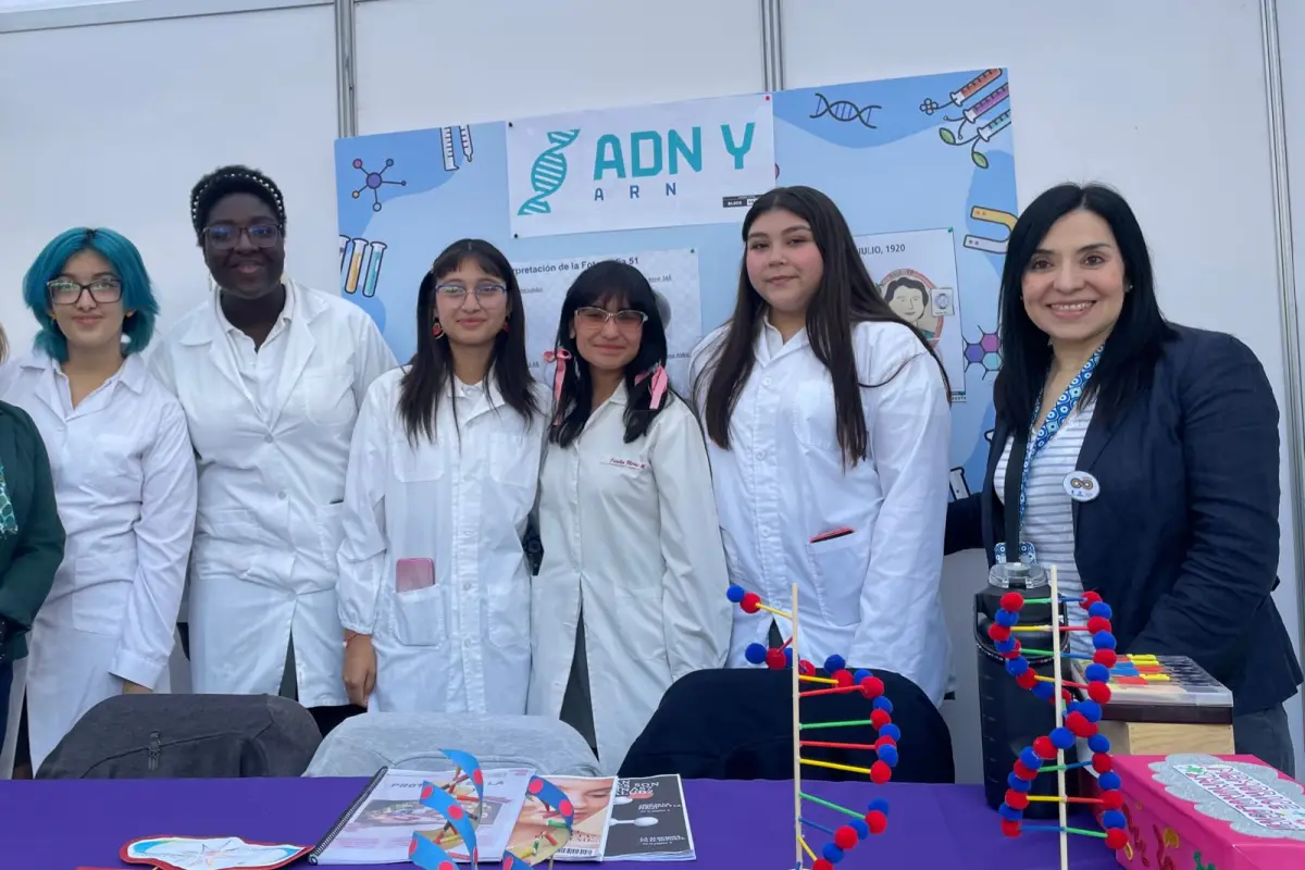 SLEP en el territorio de Conchalí y Quilicura, Cedida