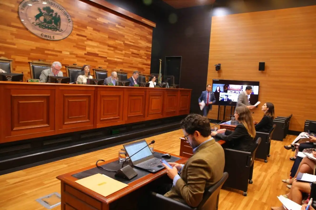 Cuech, Juan Pablo Carmona