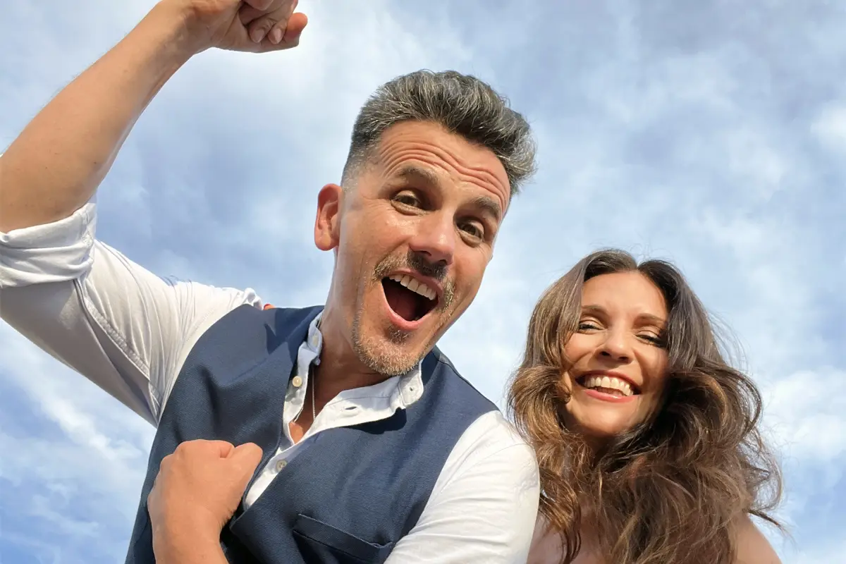 Animadores de Tierra Brava, Cedida