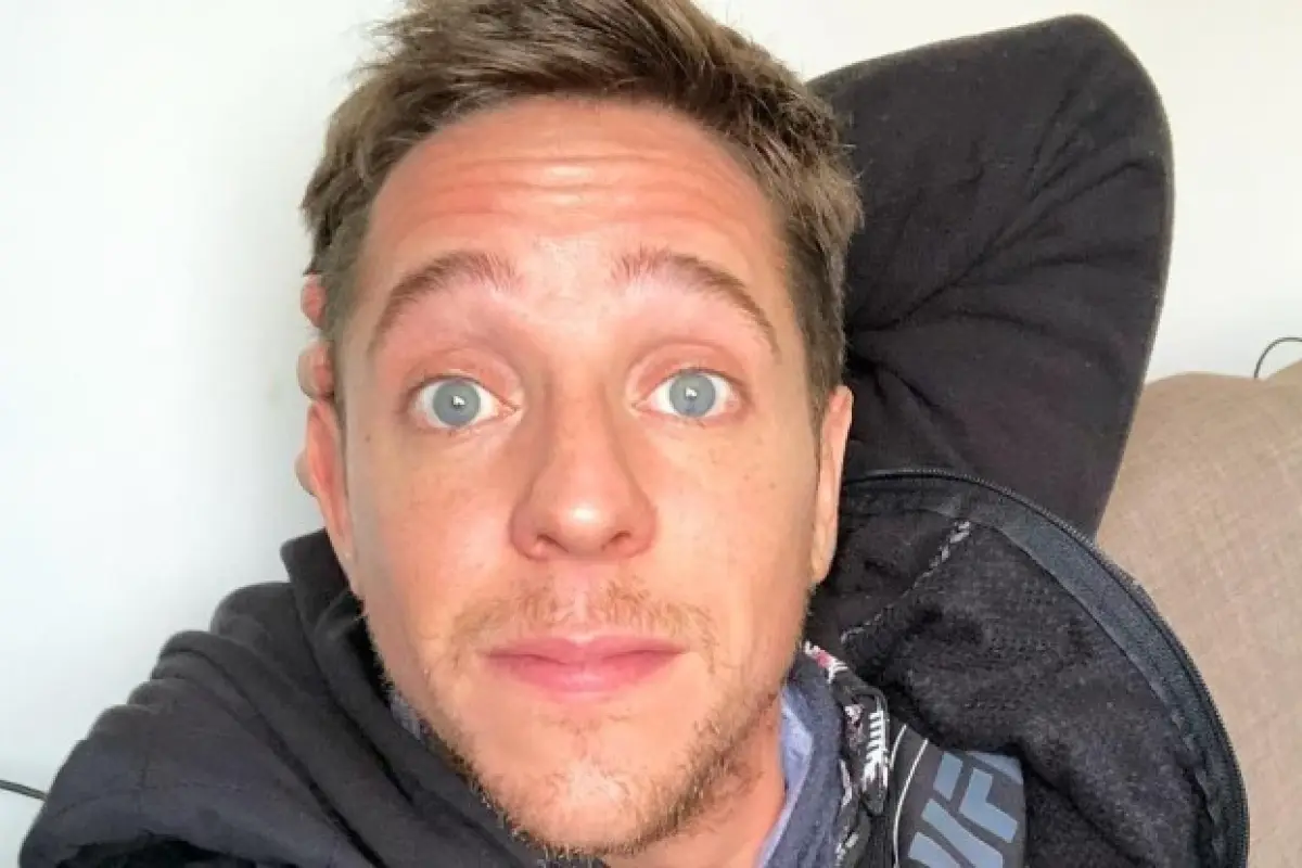 Matías Vega, redes sociales