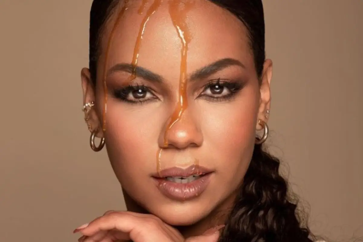 Betsy Camino ofrece contenido exclusivo para adultos, Instagram