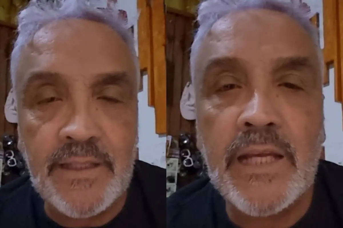 Memo Bunke, redes sociales