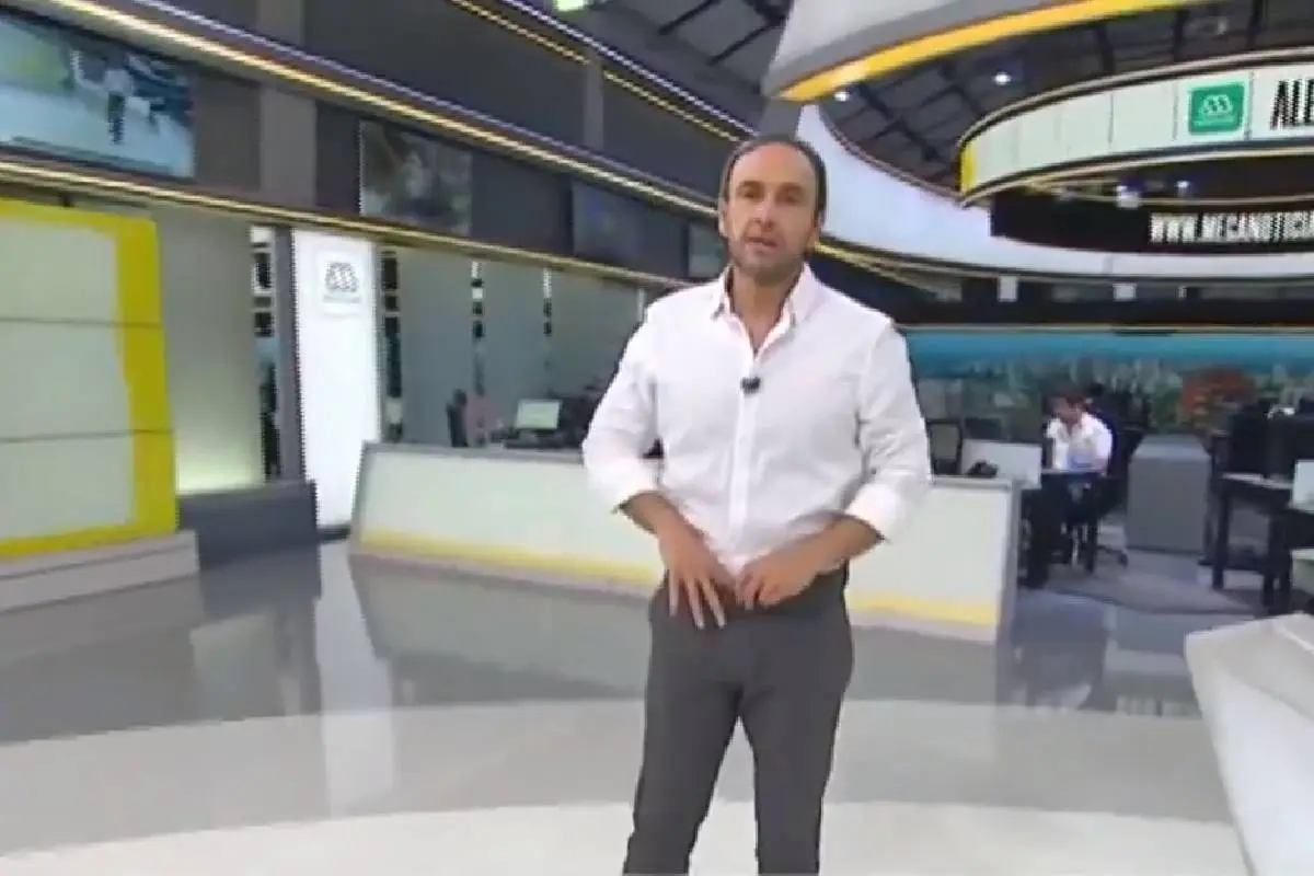 Rodrigo Sepúlveda, Captura