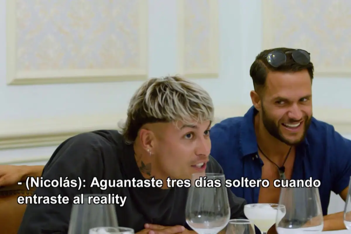 Nicolás Solabarrietaa, Captura