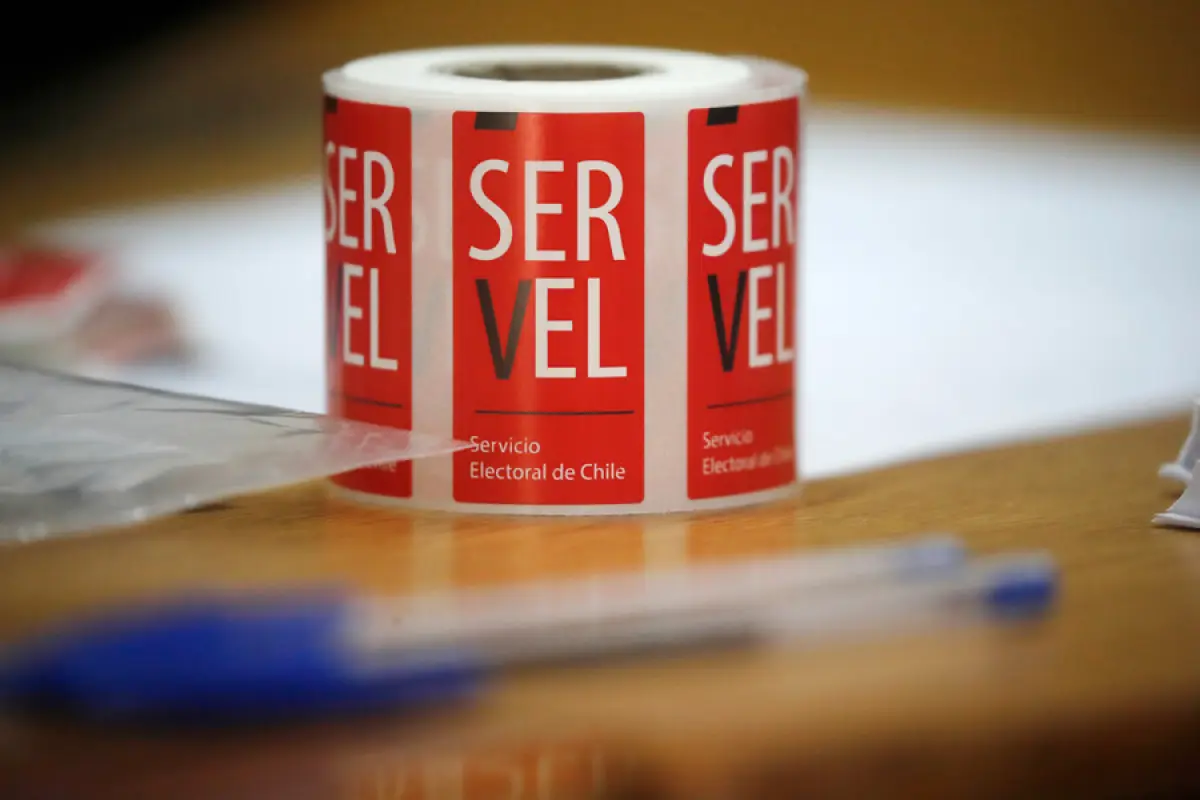 Servel, Redes sociales