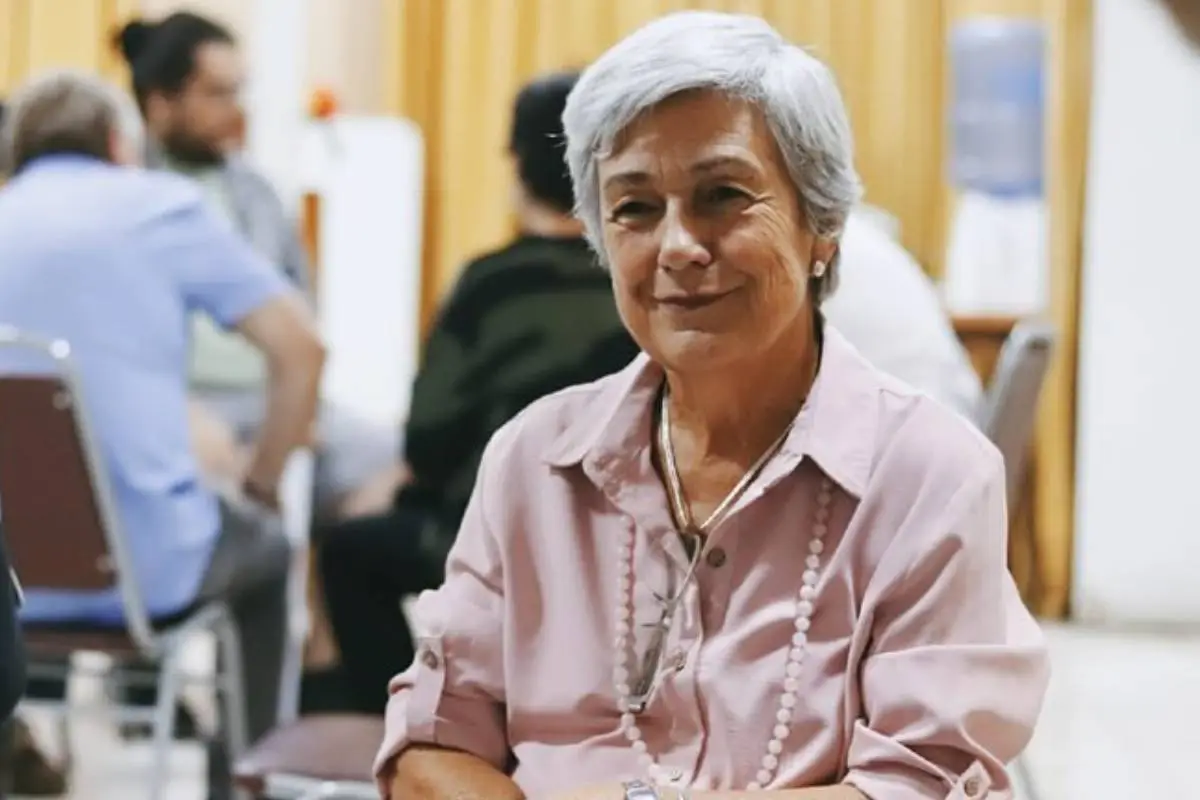 Josefa Errázuriz, redes sociales