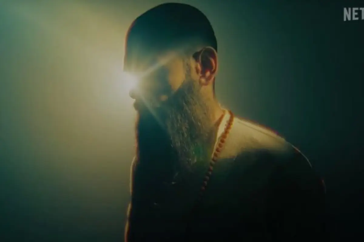 Documental Antares de la Luz, Redes sociales