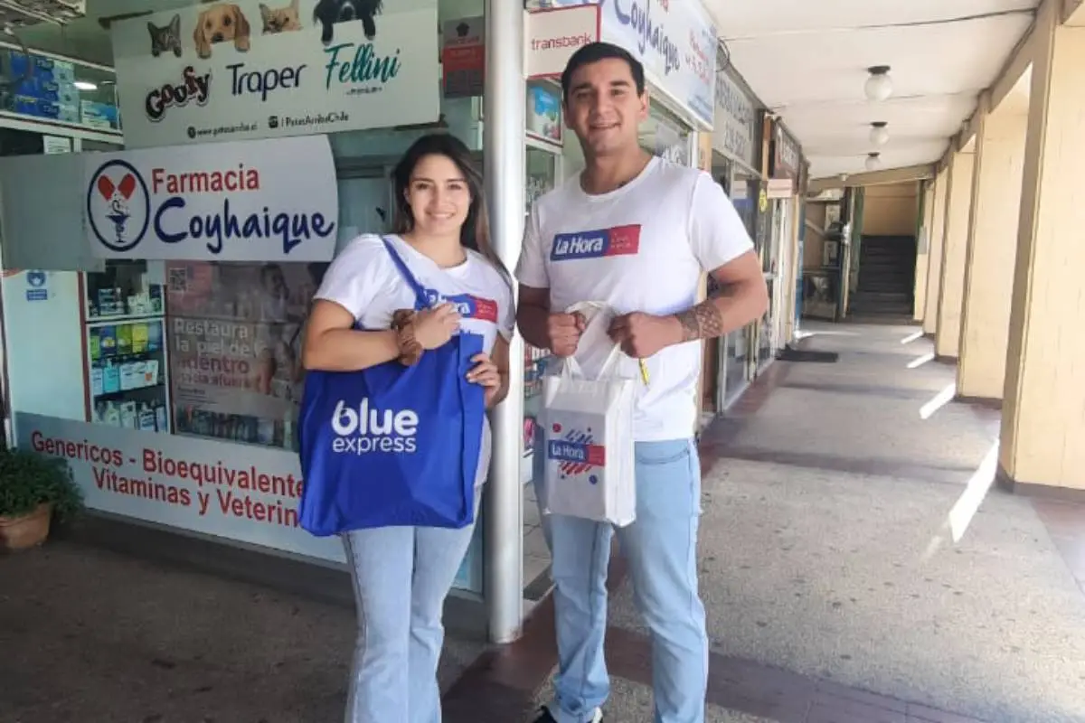 La Hora de Emprender, cedida