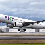 Sky Airlines, Sky Airlines