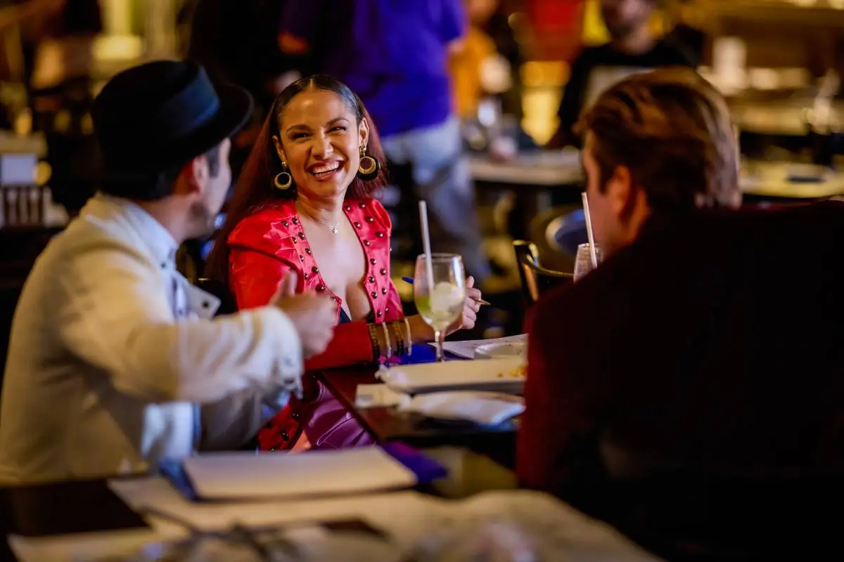 KWC, Claudio Poblete