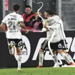 Segunda fecha Copa Libertadores, Agencia Uno