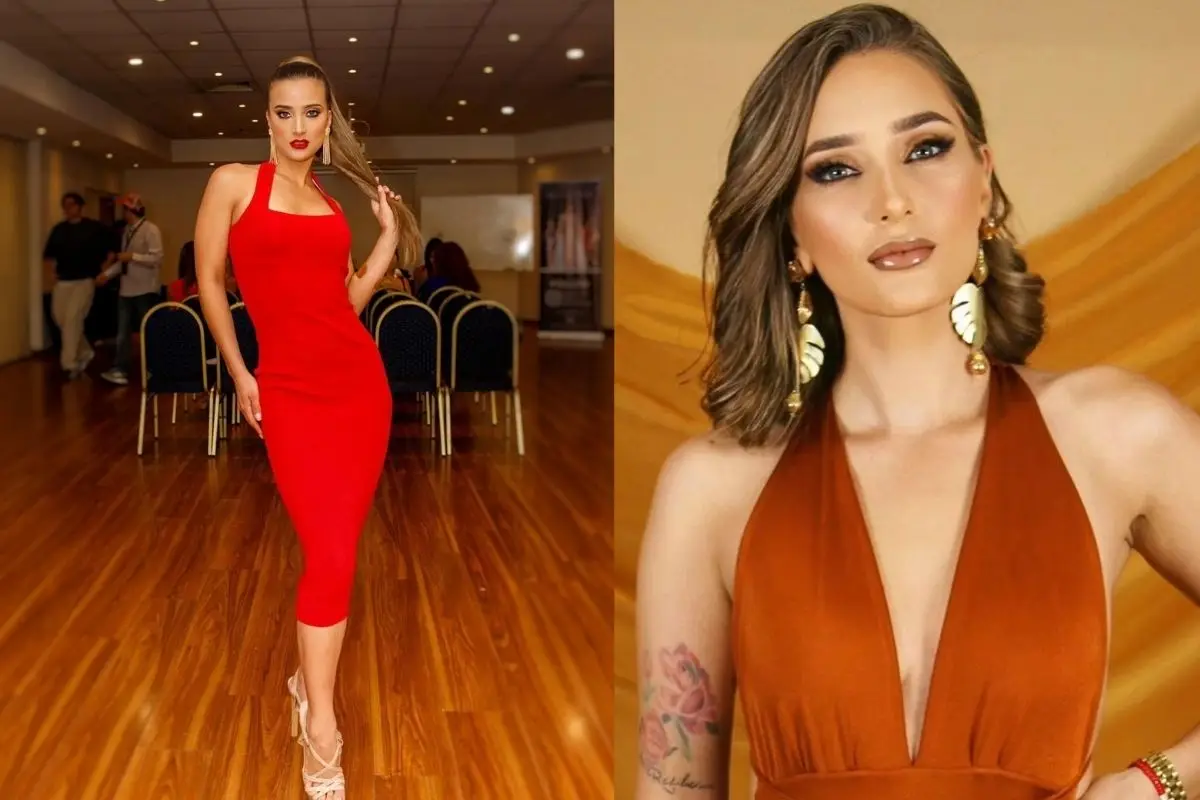 Miss Universo, Redes sociales