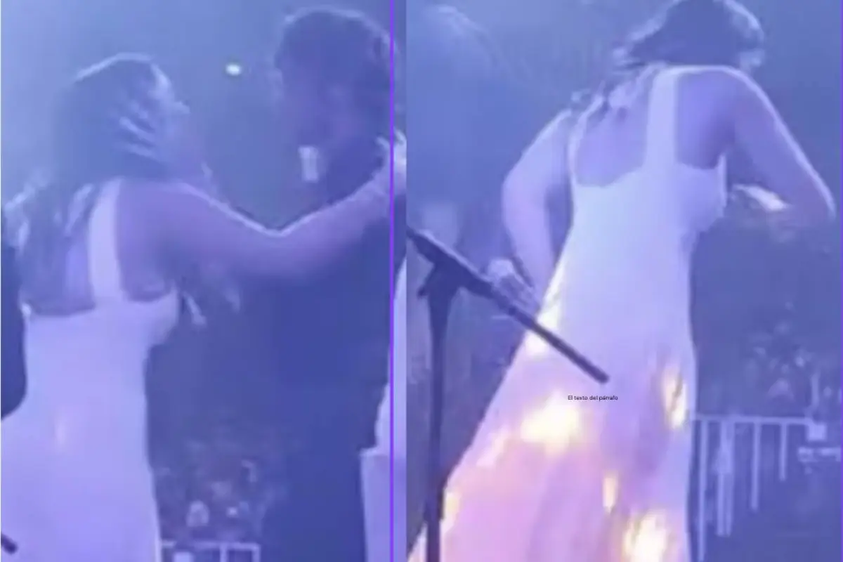 Melina Noto y Koko Stambuk
