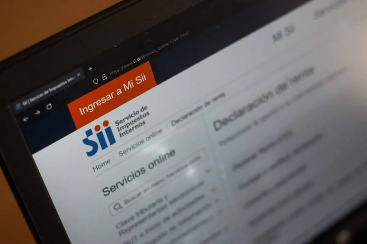 Operación Renta , redes sociales