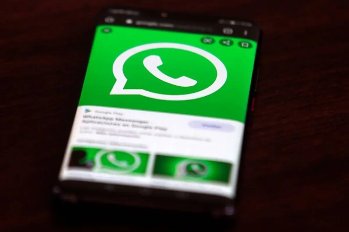 WhatsApp, redes sociales