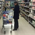 supermercados