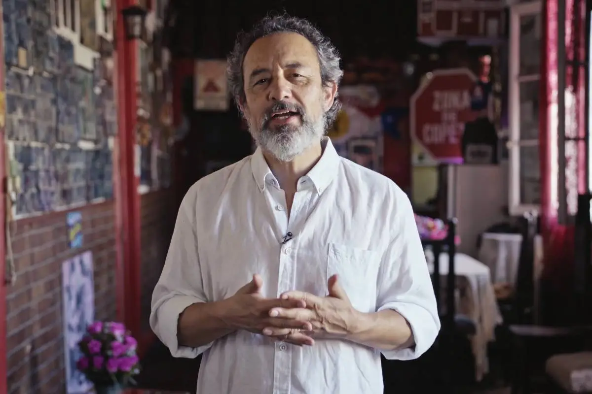 Daniel Muñoz, Cedida