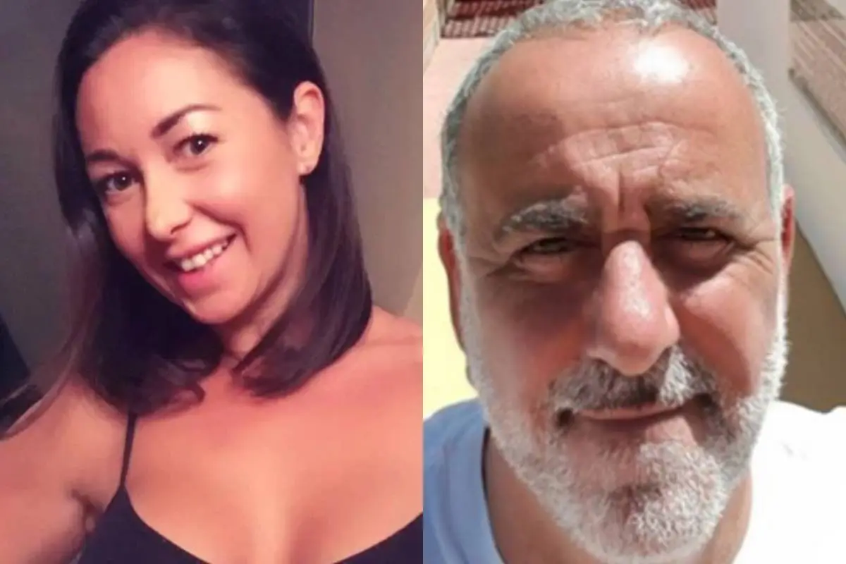 Blanquita Nieves y Roberto Dueñas, redes sociales