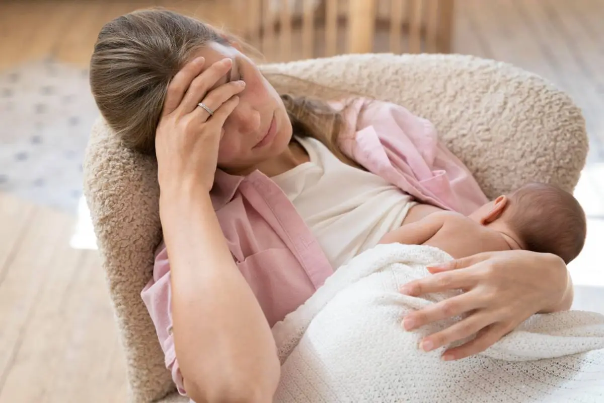 Salud mental maternal, Redes Sociales