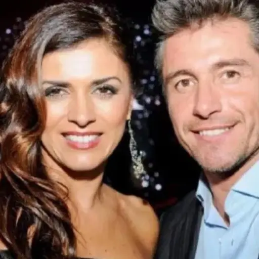 Ivette Vergara y Fernando Solabarrieta terminaron su relación ,Instagram
