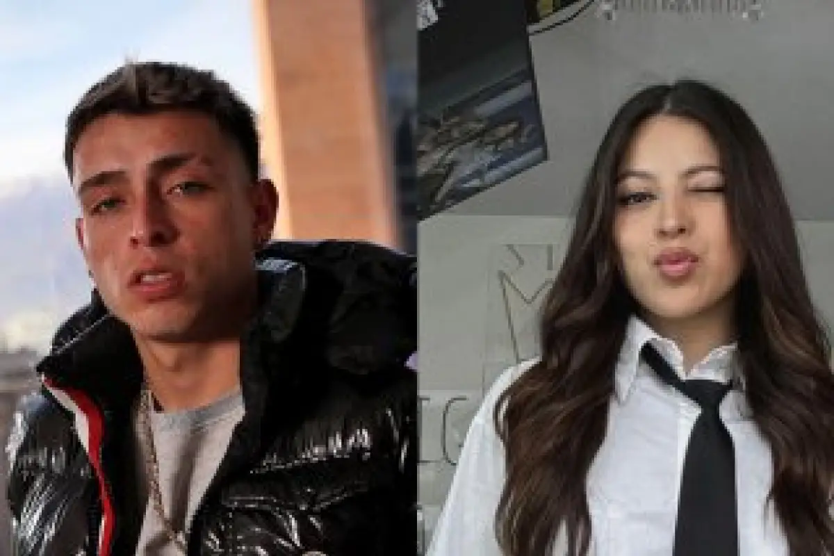 AK4:20 e Ignacia Antonia, redes sociales