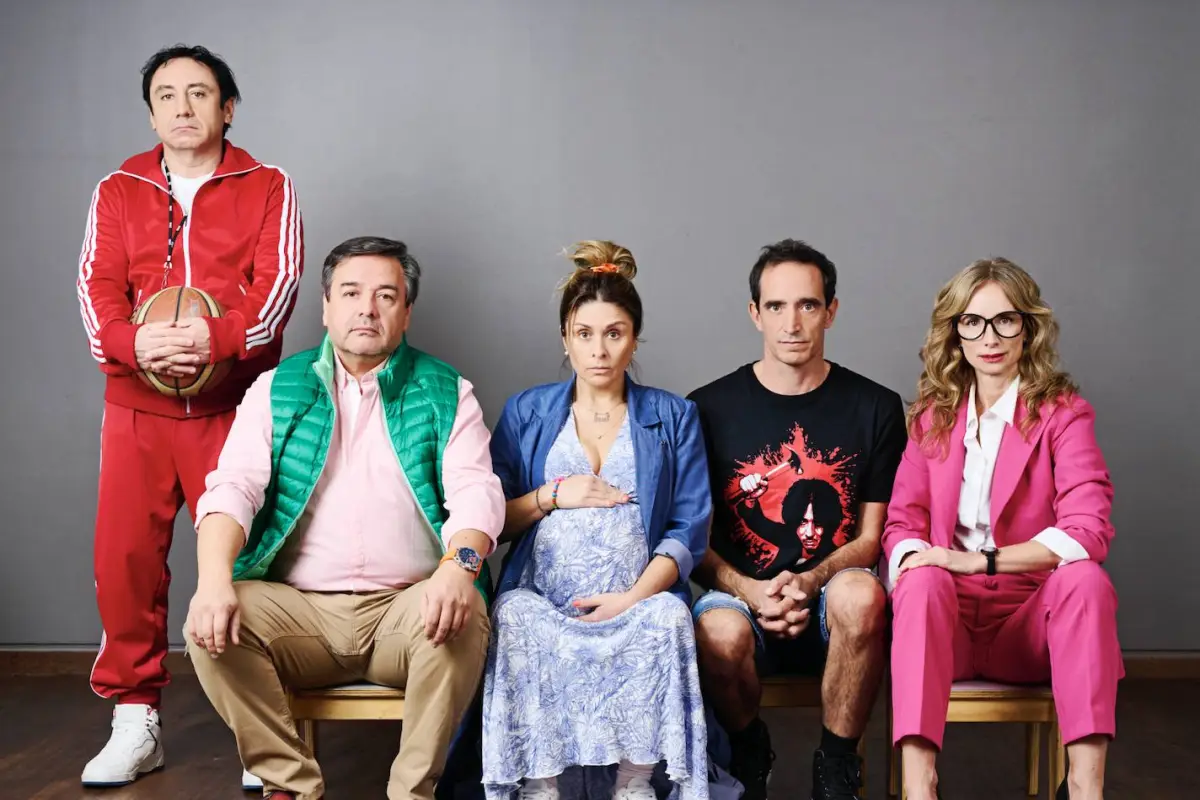 Reunión de Apoderados , Cedida