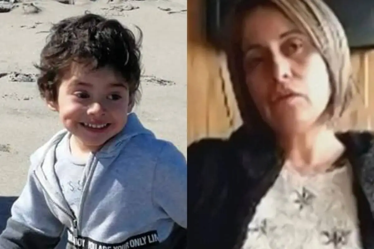 Elisa Martínez, abuela de Tomás Bravo, Redes sociales