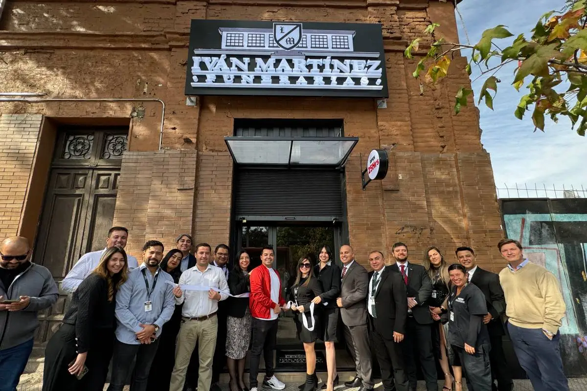 Iván Martínez, Cedida