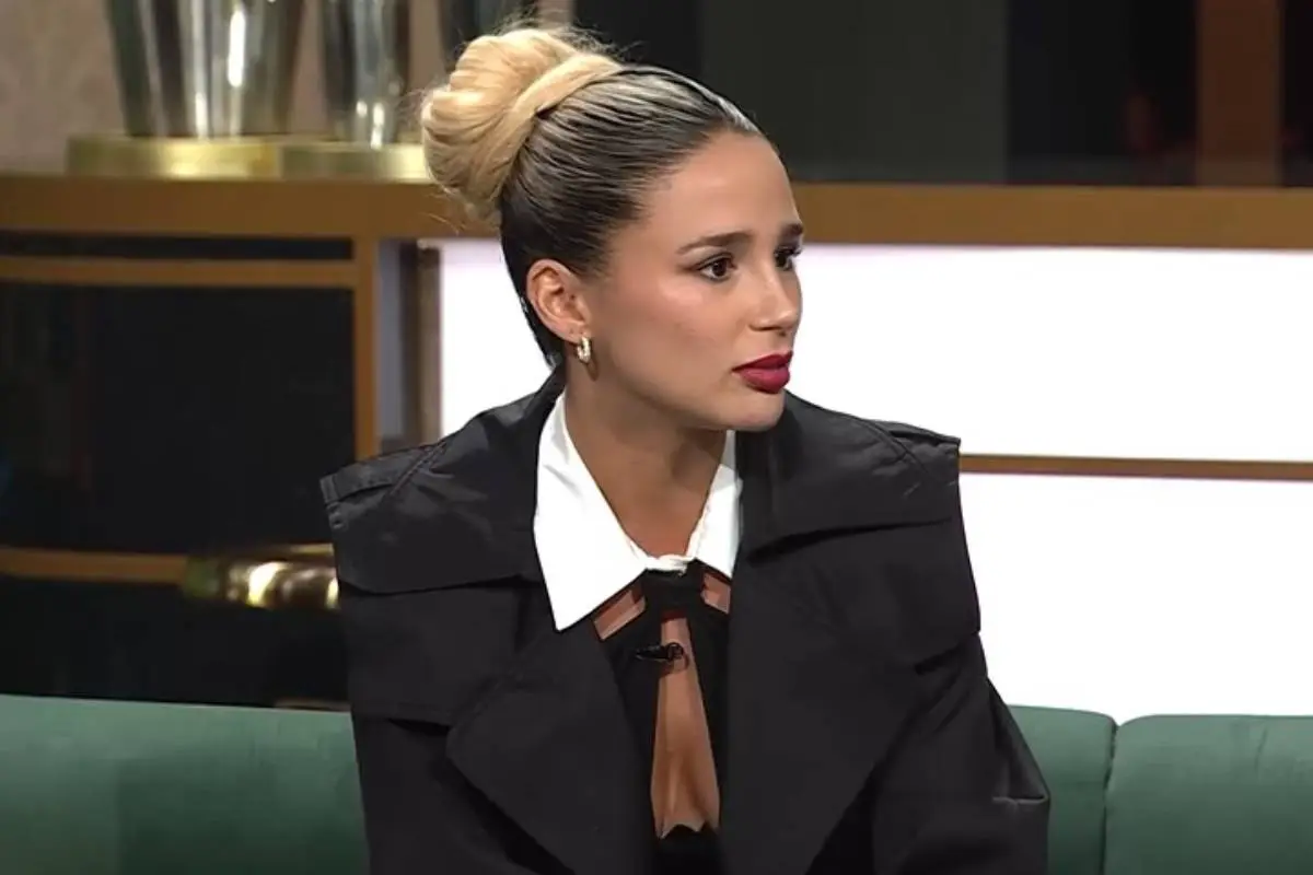 Valentina Torres, Cedida