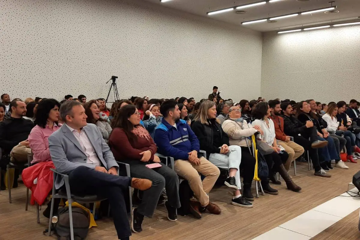 La Hora de Emprender, cedida