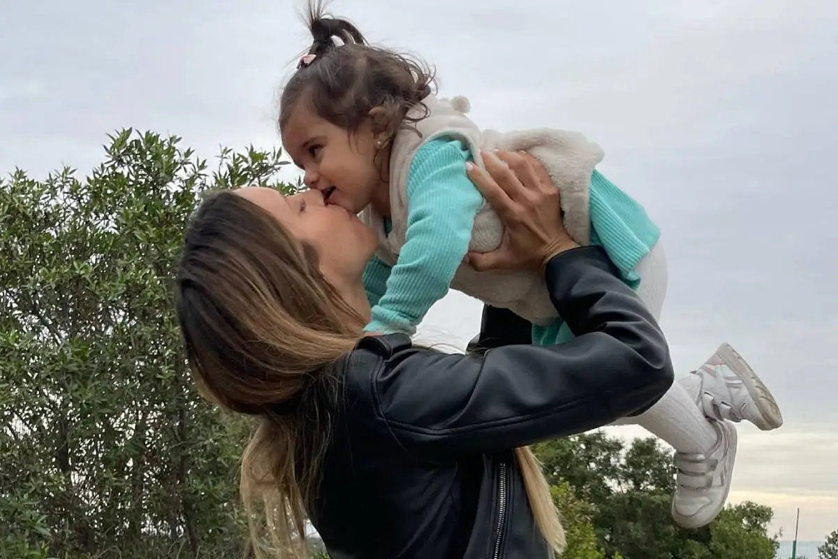 Lucila Vit, Redes Sociales