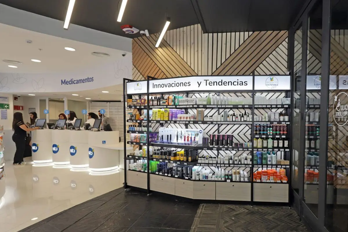 Una oportunidad real para las startups, Cedida