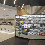 Una oportunidad real para las startups, Cedida