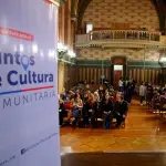 Puntos de Cultura Comunitaria , Juan Pablo Carmona