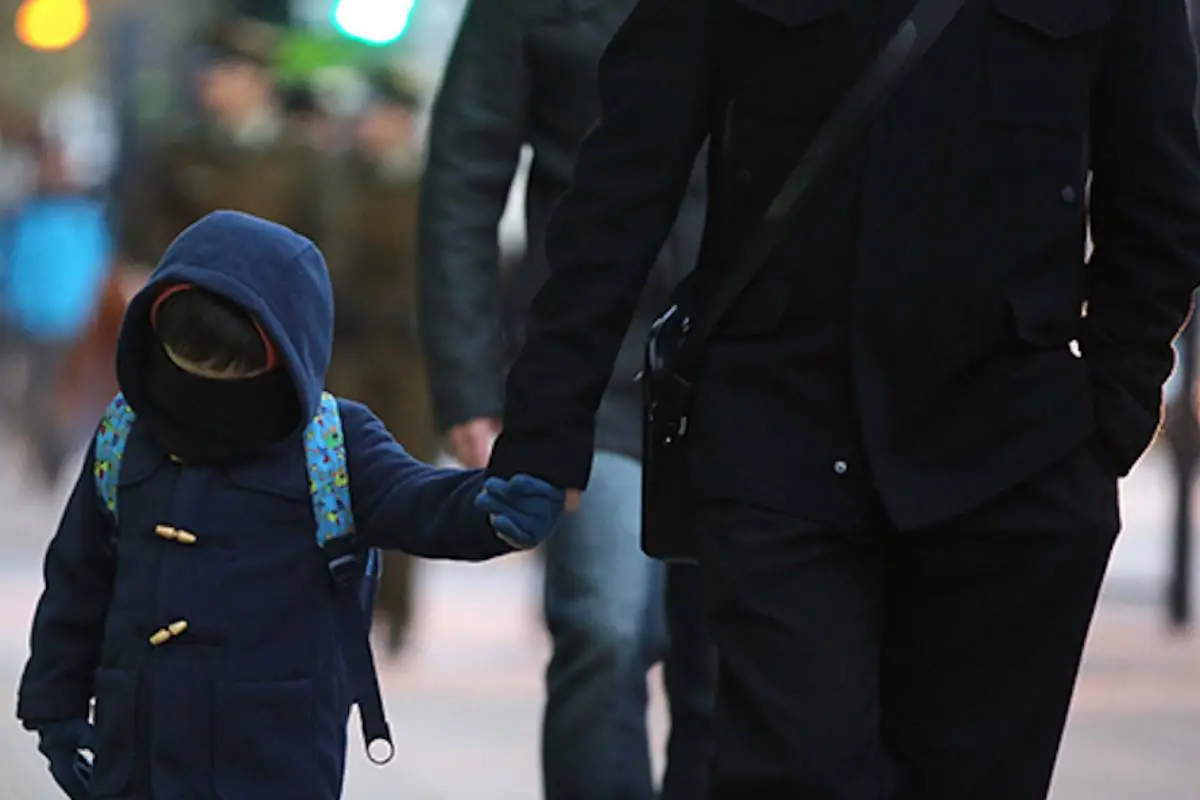 Vacaciones de invierno 2024, Redes Sociales