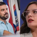 Tomás Vodanovic y Camila Vallejo, Redes sociales