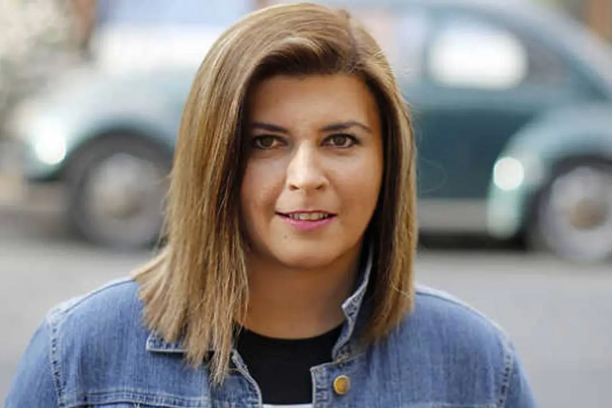 Scarleth Cárdenas, Redes Sociales