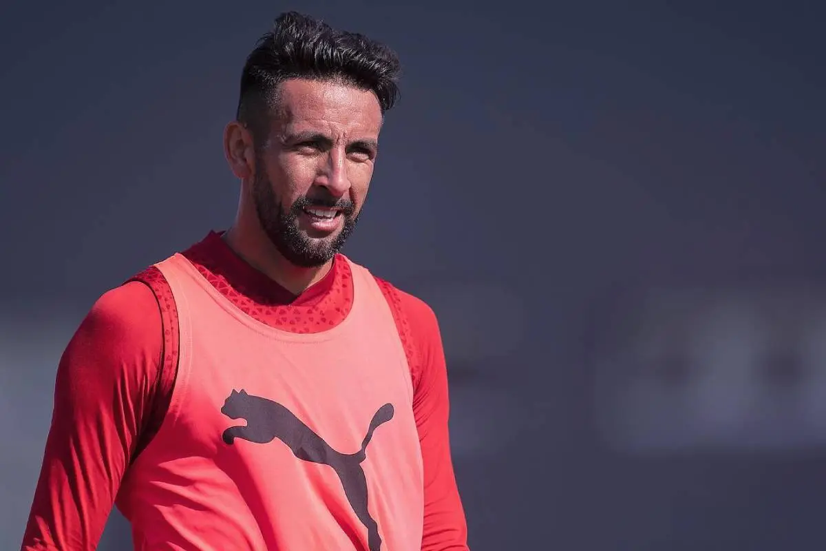 Mauricio Isla, redes sociales