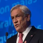 Sebastián Piñera, cedida