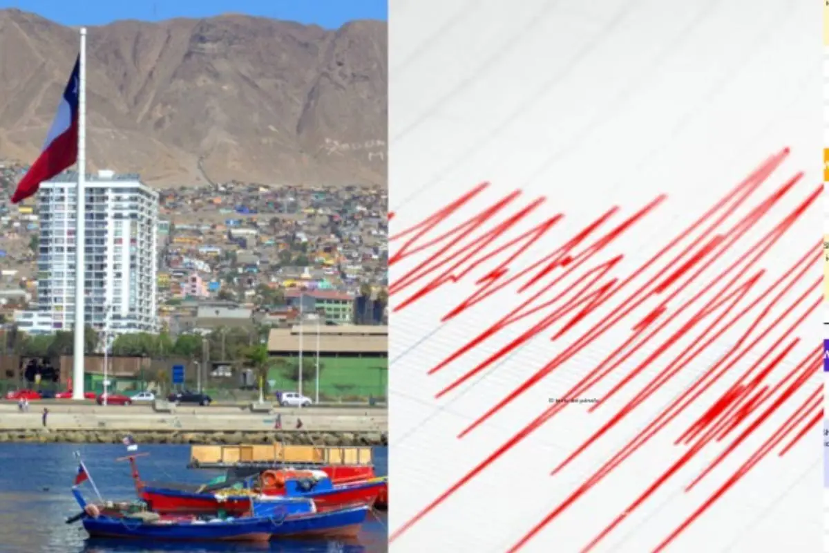 sismo , redes sociales