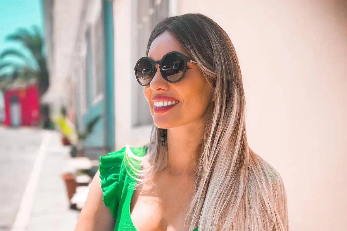 Faloon Larraguibel, Redes Sociales