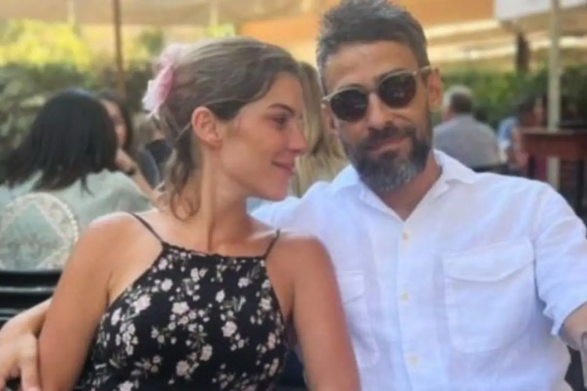 El Mago Valdivia postergó su carrera como DT, Instagram