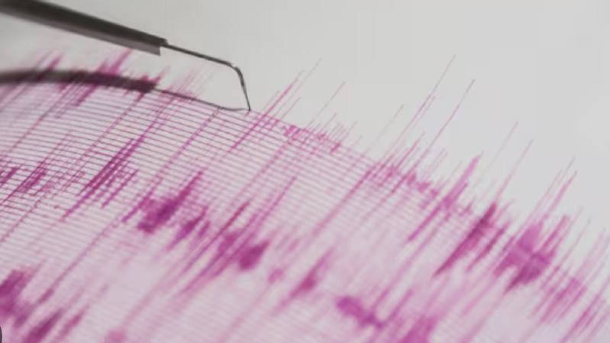 Sismo sacudió la zona central del país: ¿Dónde se ubicó el epicentro del temblor?