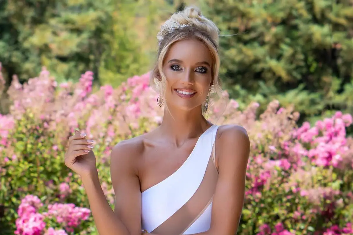 Bárbara Lackington, Redes Sociales