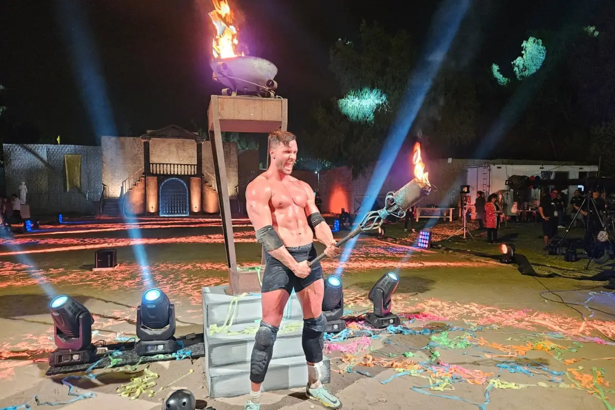 Fabio Agostini, Cedida