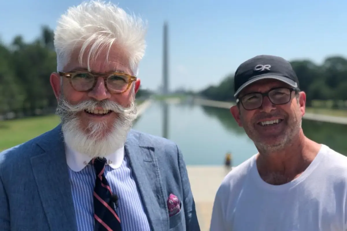 Federico Sánchez y Marcelo Comparini , Redes sociales