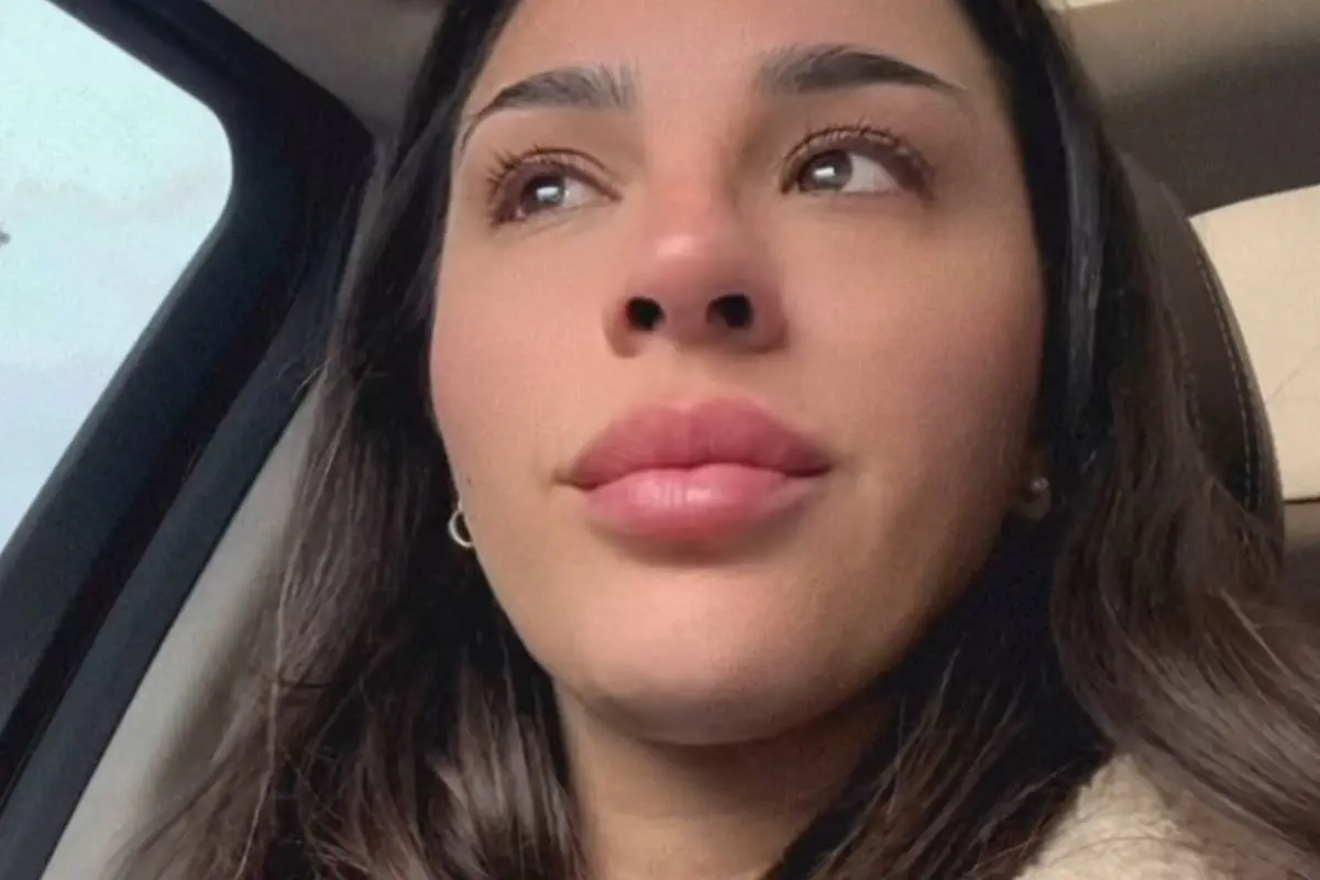 Gianella Marengo, Redes Sociales