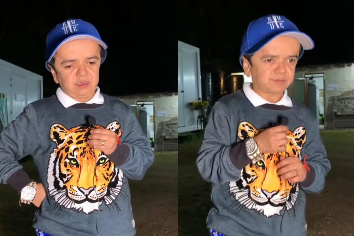 Miguelito, Redes sociales