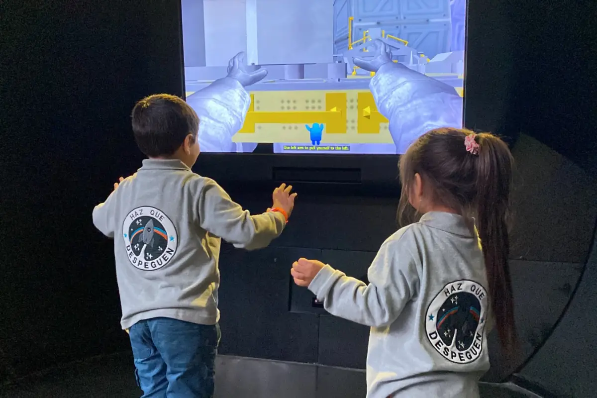 Fundación Educacional Oportunidad , Cedida