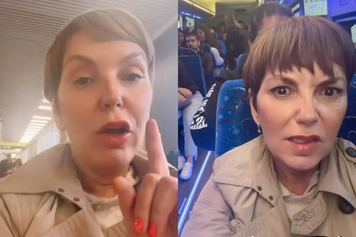 Fran García Huidobro , redes sociales